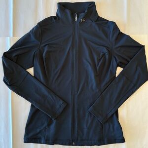 Under Armour Zip Studio Jacket